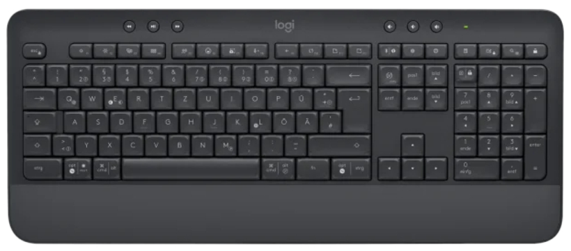 Logitech Signature K650 Tastatur