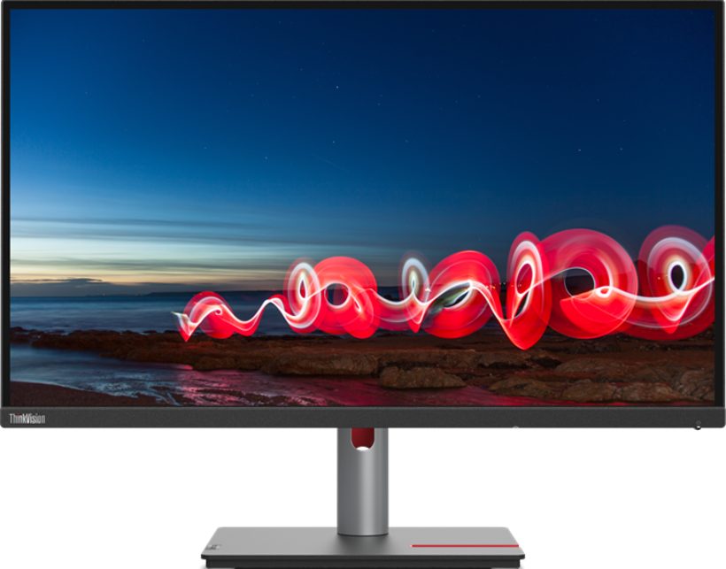 Lenovo ThinkVision T27h-30 Monitor