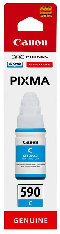 Encre Canon GI-590C, cyan