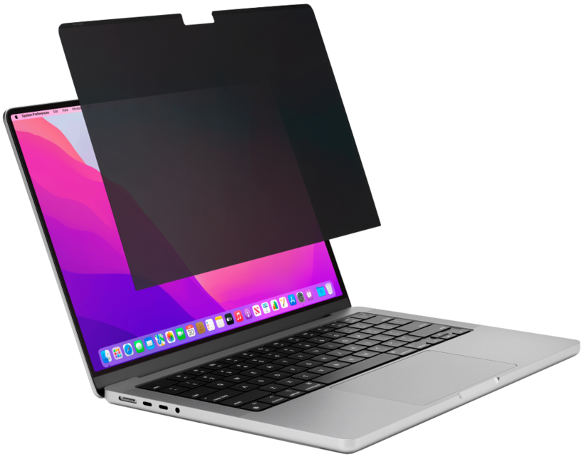 Poh. ochrana Kensington MacBook Pro 14