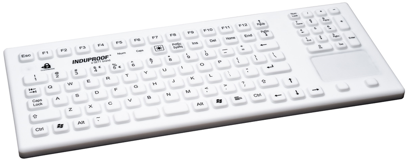 GETT InduProof Smart Touch S. Keyboard