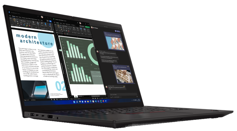 Lenovo TP X1 Extreme G5 i9 1TB Touch