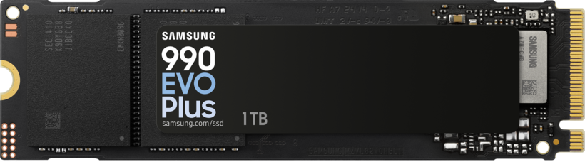 Samsung 990 EVO Plus 1 TB SSD