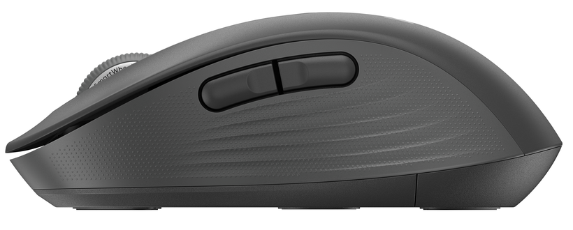 Logitech Signature M650 Mouse Graphite