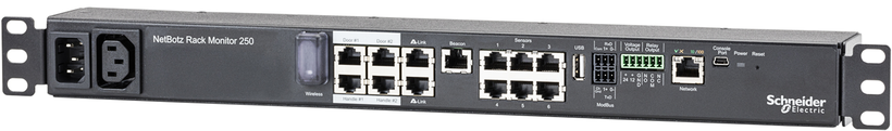 APC NetBotz 250A Rack Monitor