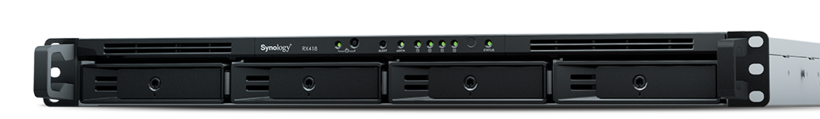 Synology RX418 4-bay Expansion Unit