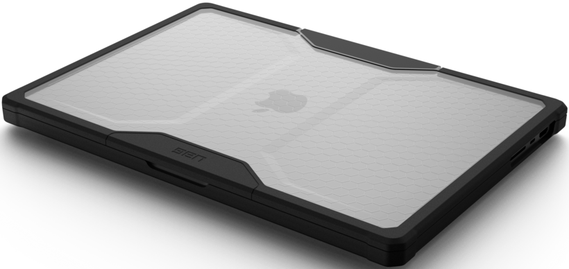 UAG Plyo MacBook Pro 16 (2024-2021) Case