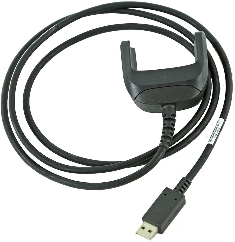 Zebra MC3300 USB töltő-/átviteli kábel
