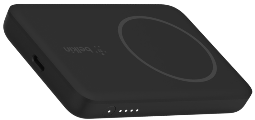 Belkin USB Powerbank schwarz 2.500 mAh
