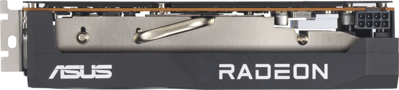 Graf. karta Asus Dual Radeon RX7600V2 OC