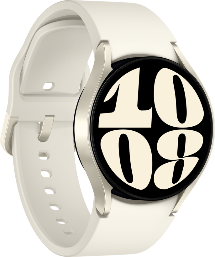 Samsung Galaxy Watch6 LTE 40 mm oro