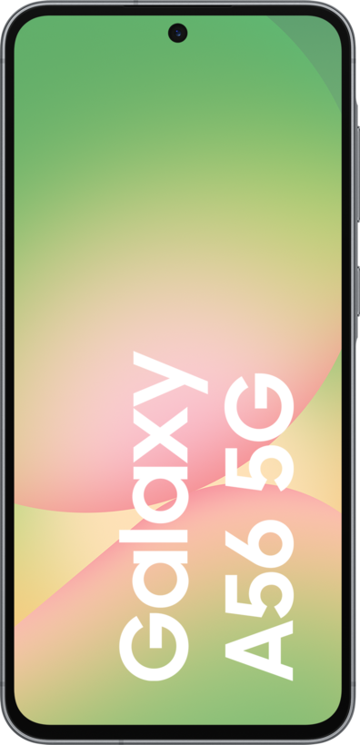 Samsung Galaxy A56 5G 256 GB graphite