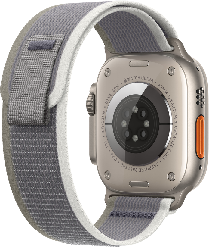 Apple Watch Ultra 2 LTE 49mm Titanium