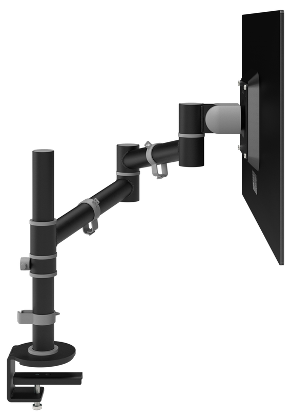 Dataflex Viewgo Desk Monitor Arm