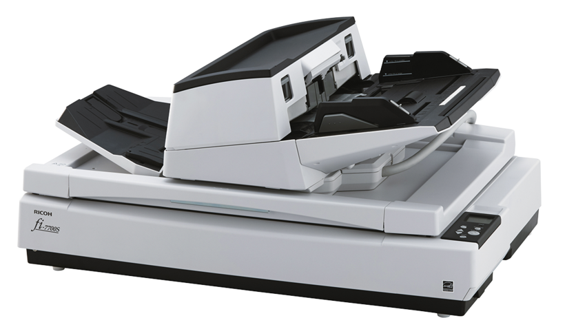 Ricoh fi-7700S Scanner
