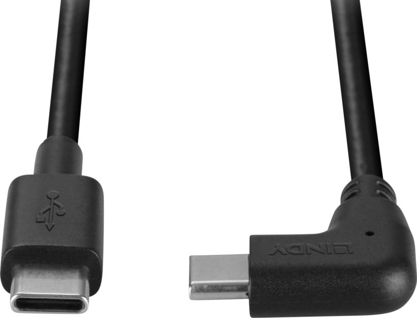 LINDY USB-C Cable 1m