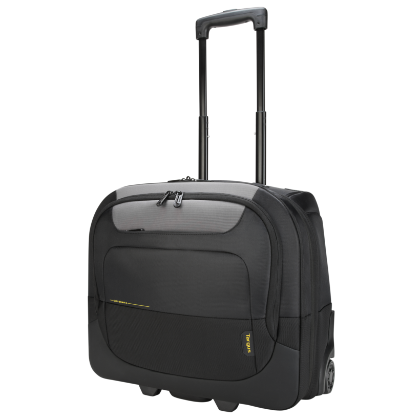 Targus CityGear 43,9 cm (17,3") Trolley