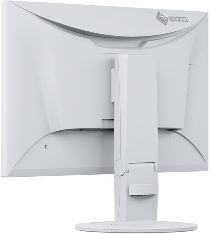 EIZO EV2460 monitor, fehér
