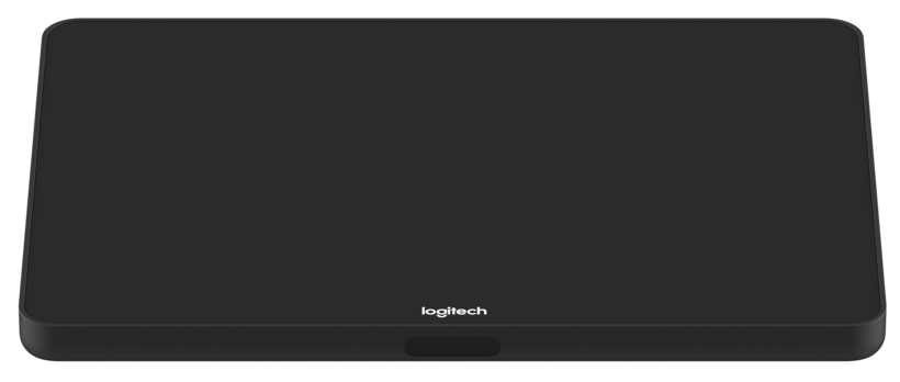 Logitech Tap Small Room Bundle Google