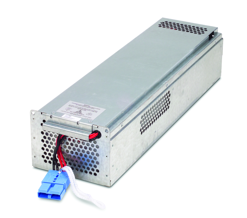APC Battery Smart 2200XL/3000XL Rack 3U
