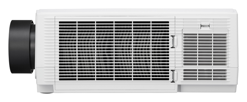 NEC PV800UL Laser Projektor ohne Optik