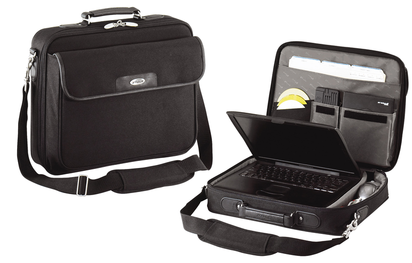 Targus Notepac Case 39.6cm/15.6"