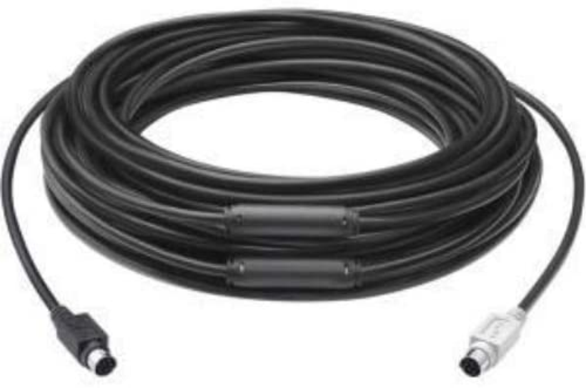 Logitech Group Extension Cable 10m