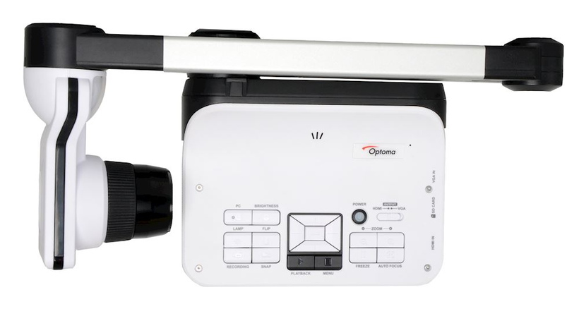 Optoma DC556 Document Camera