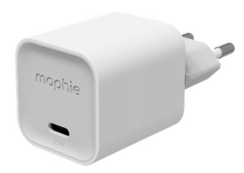 mophie speedport 35W USB-C Ladeadapter