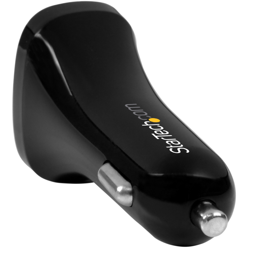 StarTech Dual USB-A Kfz-Ladeadapter
