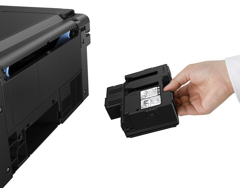 Canon PIXMA G3570 MFP schwarz
