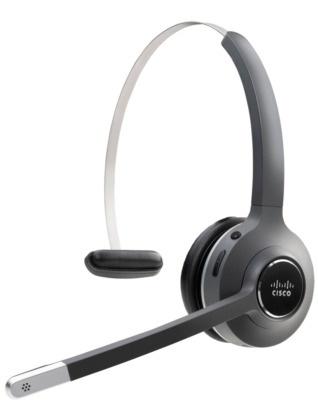 Cisco 561 Headset + Multibase