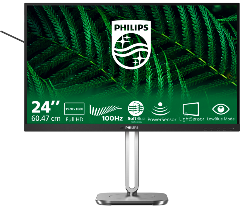 Philips 24B2G5200 Monitor