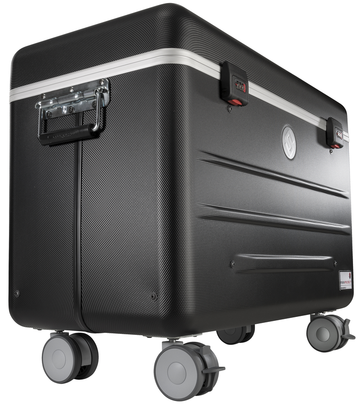 Parat PARAPROJECT Case i16 KidsCover sw