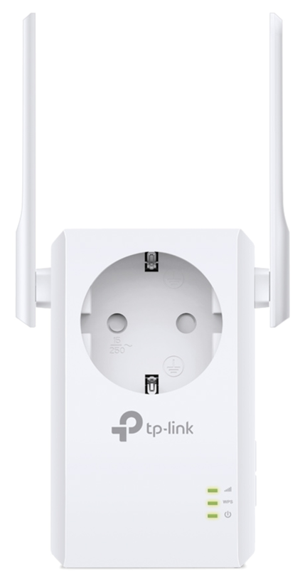 TP-LINK TL-WA860RE Wireless-N jeltovább.