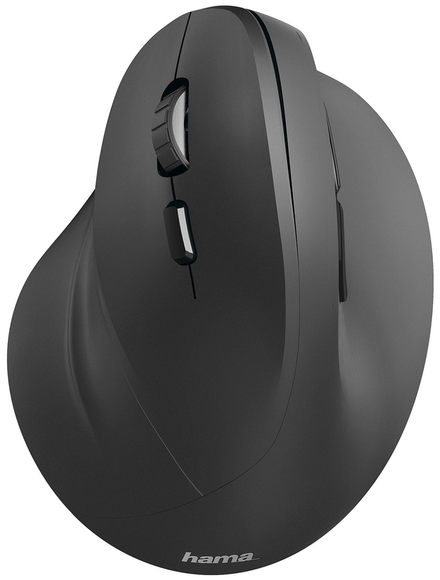 Mouse mancini verticale Hama EMW-500L