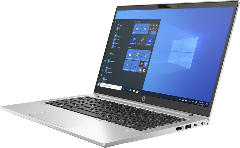 HP ProBook 430 G8 i7 16/512 GB