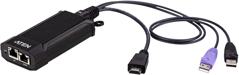 ATEN Servermodul HDMI, USB 4K