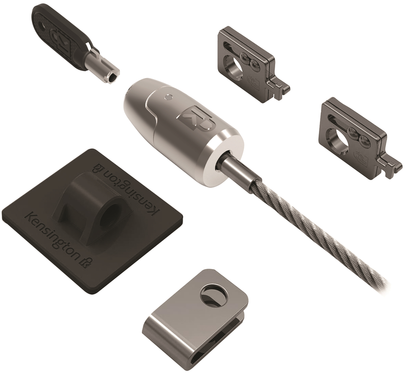 Kensington MicroSaver2.0 Desktop&Periph.