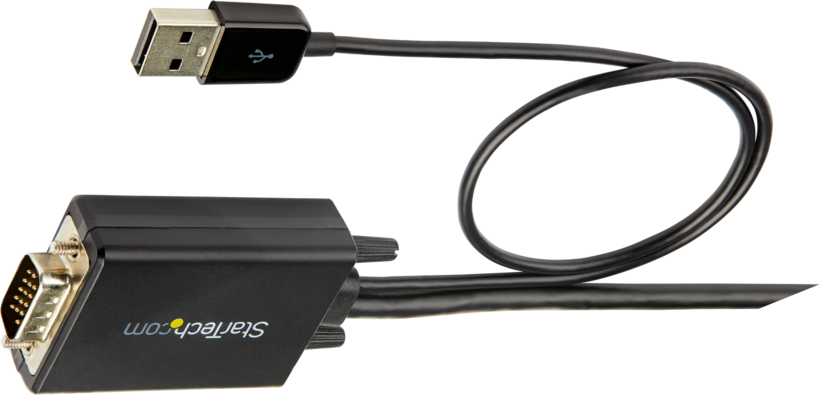 StarTech VGA - HDMI Cable 2m