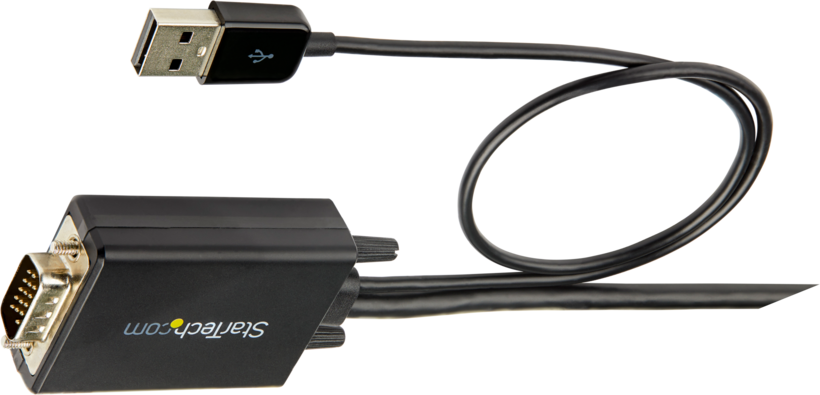StarTech VGA - HDMI Cable 2m