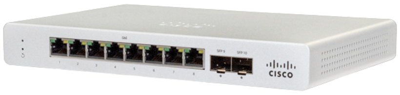 Cisco Meraki MS130-8-HW Switch