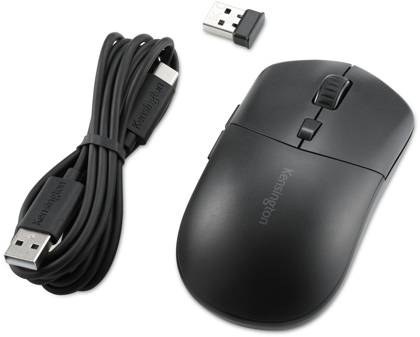 Kensington MY430 EQ BT + USB-A Mouse