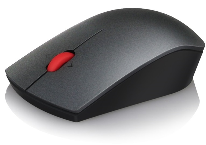 Souris laser Lenovo Pro sans fil