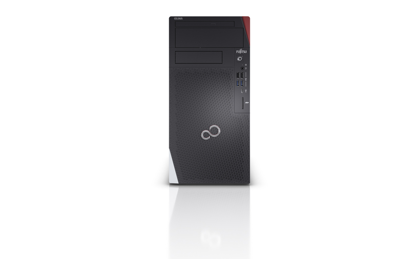 Fujitsu CELSIUS W5010 i7 32/512 GB