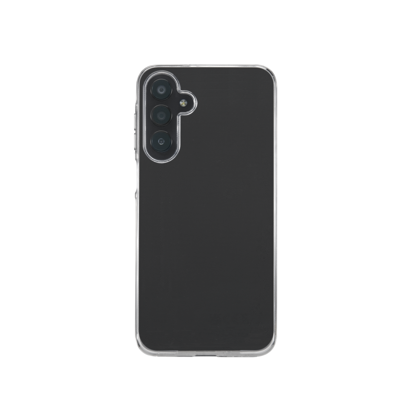 Hama Always Clear Galaxy A16 Case