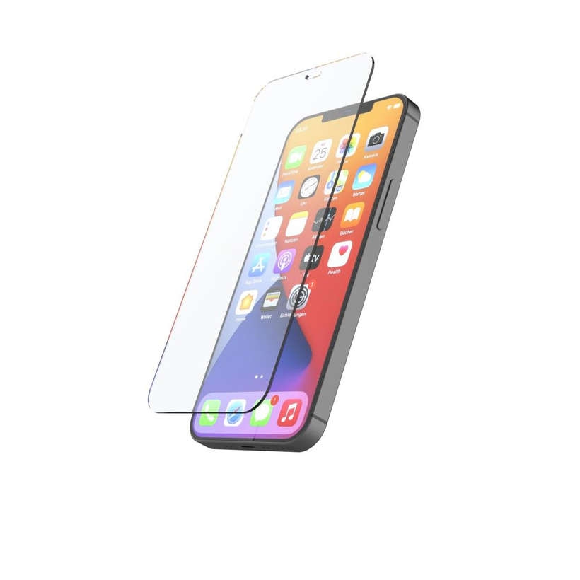 Verre protec Hama Premium iPhone 13 mini