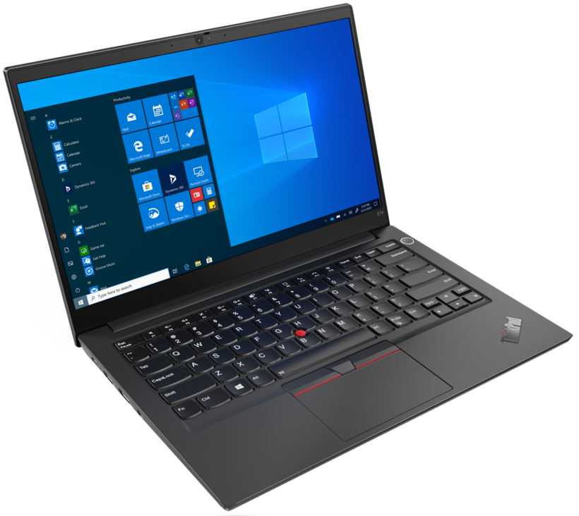 Lenovo ThinkPad E14 G2 i3 8/256GB