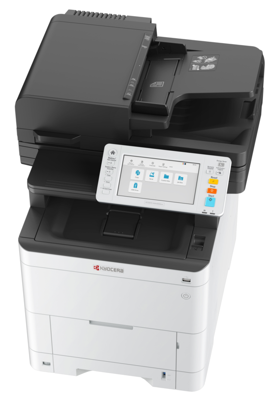 MFP Kyocera ECOSYS MA4000cix