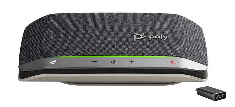 Paquete Poly Studio P5 con Sync 20+